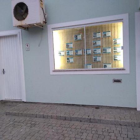 Appartement AP 1 DORM - Res Ilha das Galés - até 4 pessoas à Bombinhas Extérieur photo