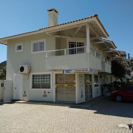 Appartement AP 1 DORM - Res Ilha das Galés - até 4 pessoas à Bombinhas Extérieur photo