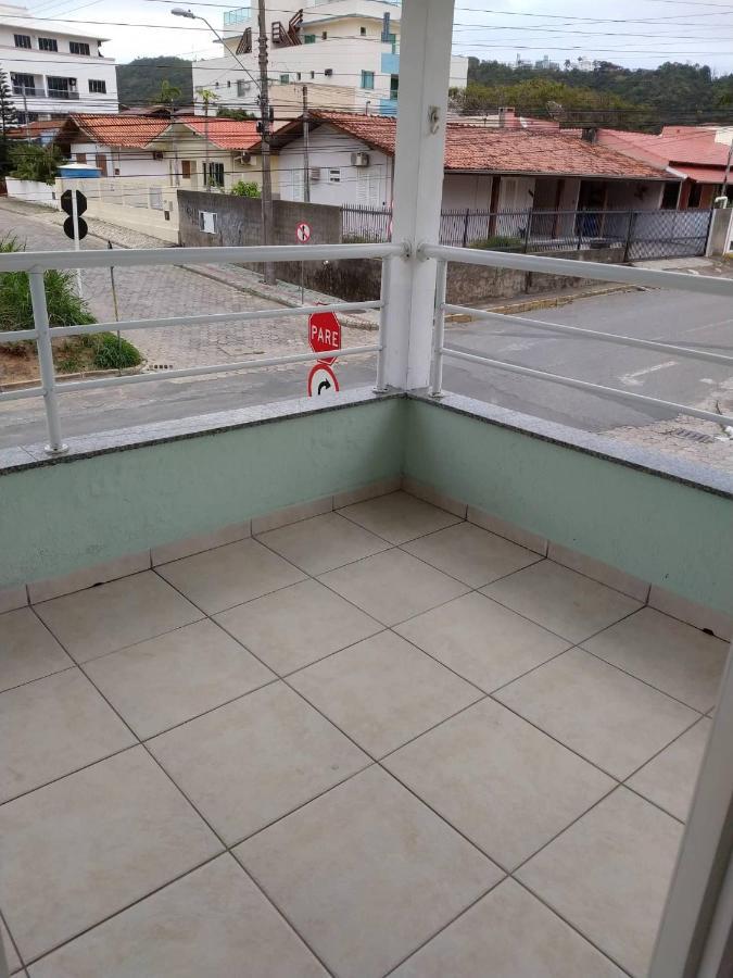 Appartement AP 1 DORM - Res Ilha das Galés - até 4 pessoas à Bombinhas Extérieur photo