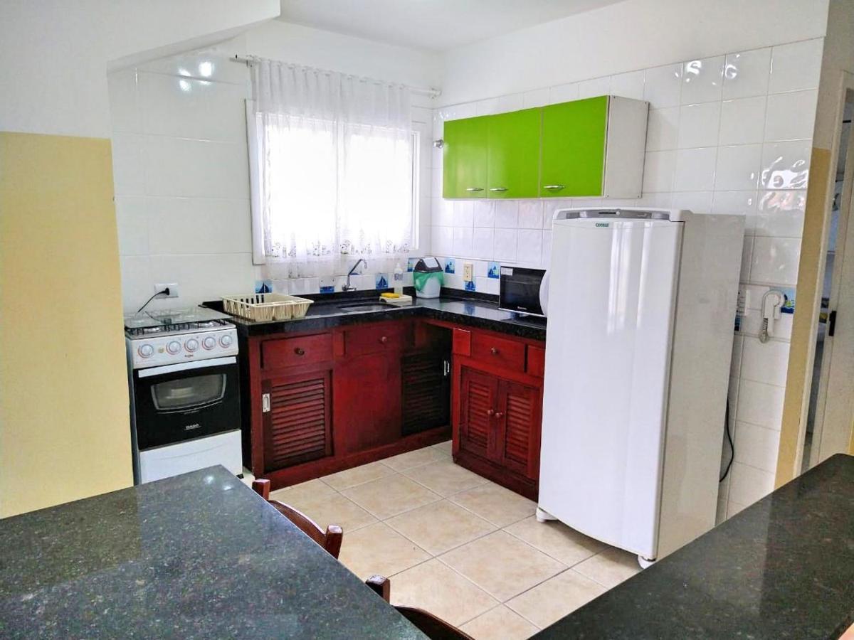Appartement AP 1 DORM - Res Ilha das Galés - até 4 pessoas à Bombinhas Extérieur photo