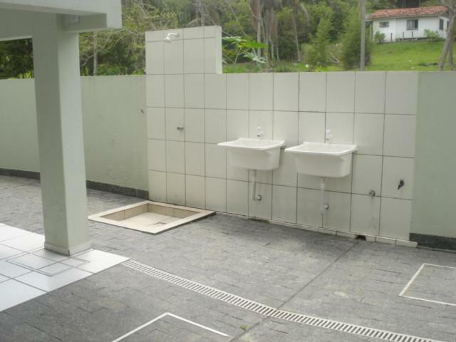 Appartement AP 1 DORM - Res Ilha das Galés - até 4 pessoas à Bombinhas Extérieur photo