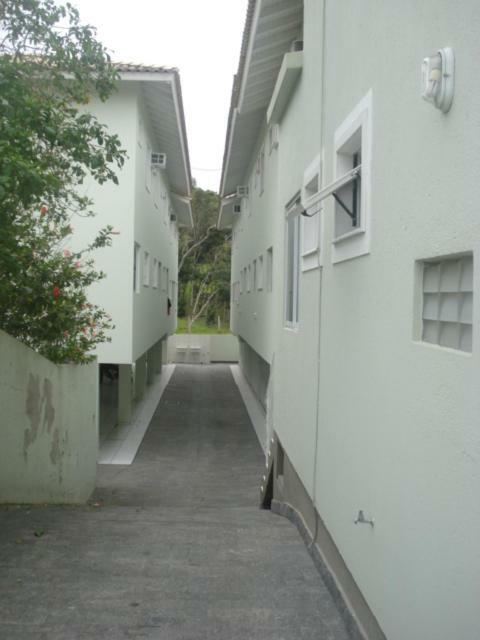 Appartement AP 1 DORM - Res Ilha das Galés - até 4 pessoas à Bombinhas Extérieur photo